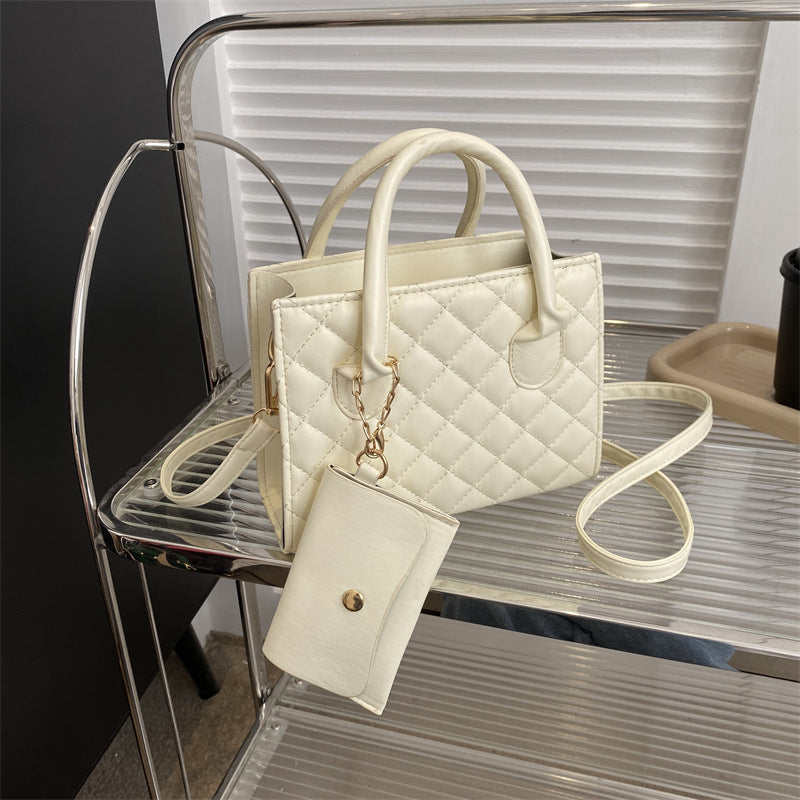 Mini Tote