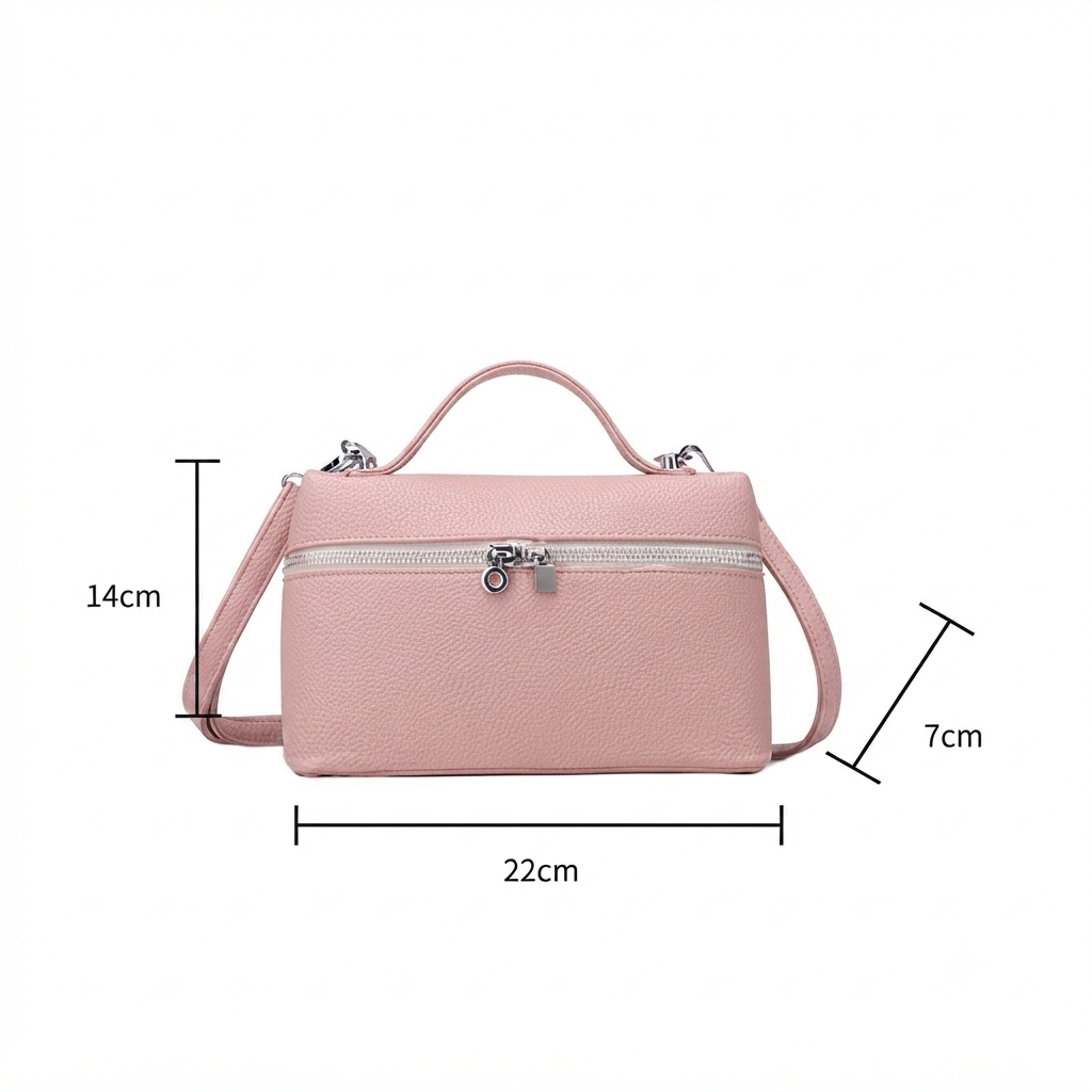 Box & Charm