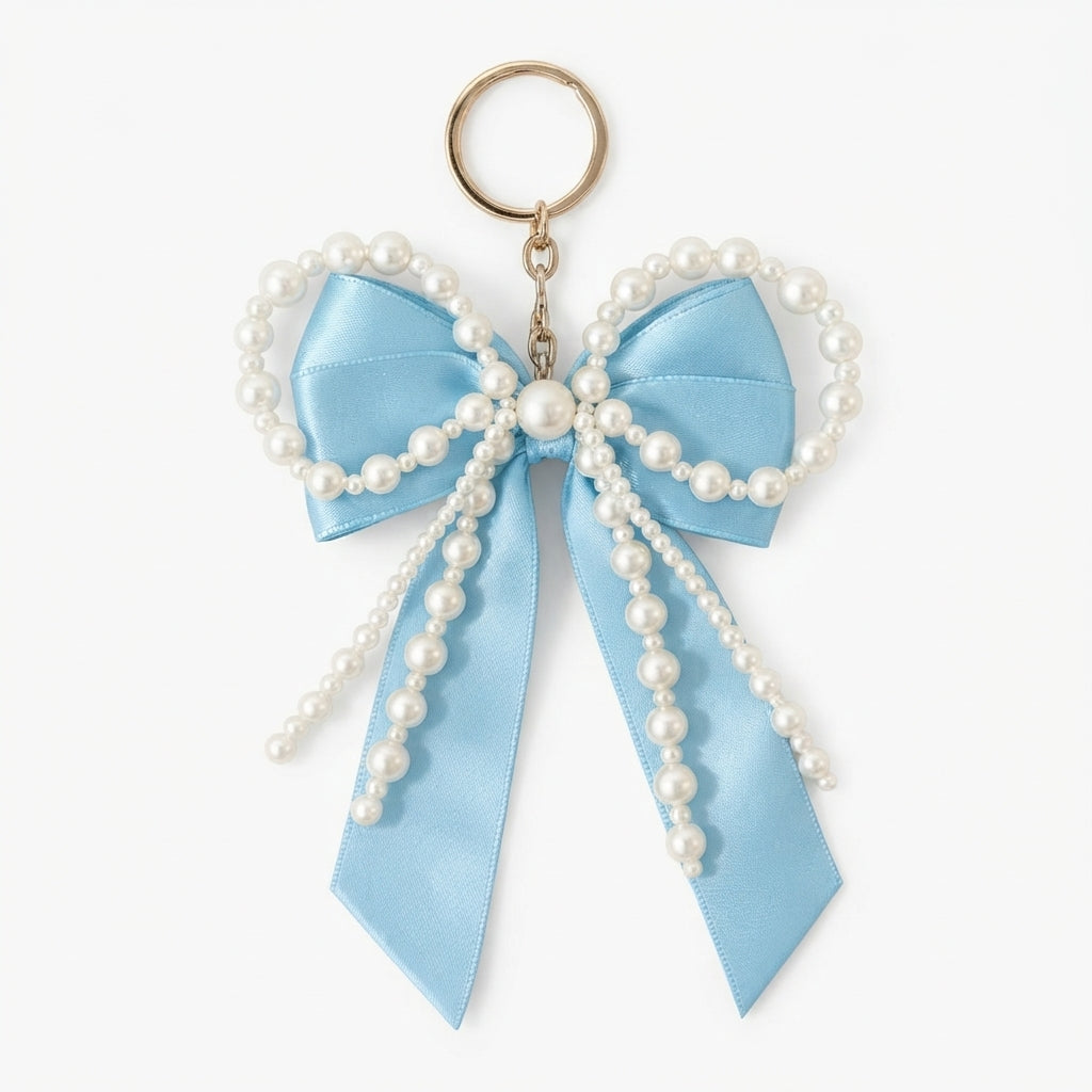 Khaab Pearl Dropbow