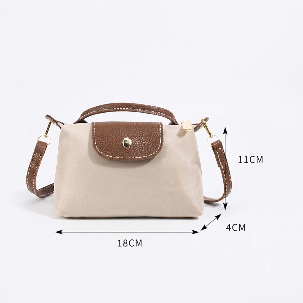 Mini Satchel