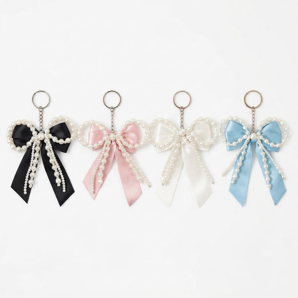 Khaab Pearl Dropbow