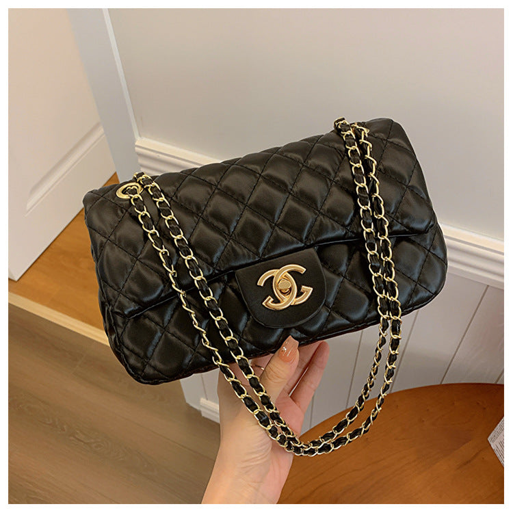 Chanel Classic