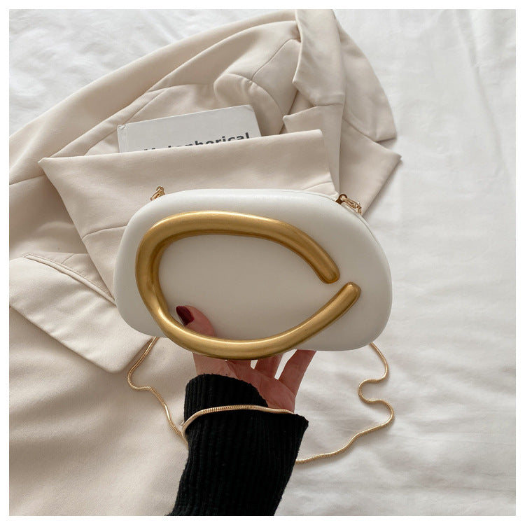 Zara Clutch