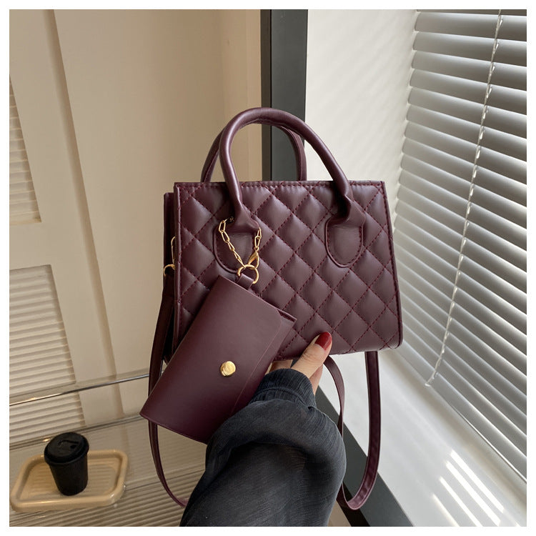 Mini Tote