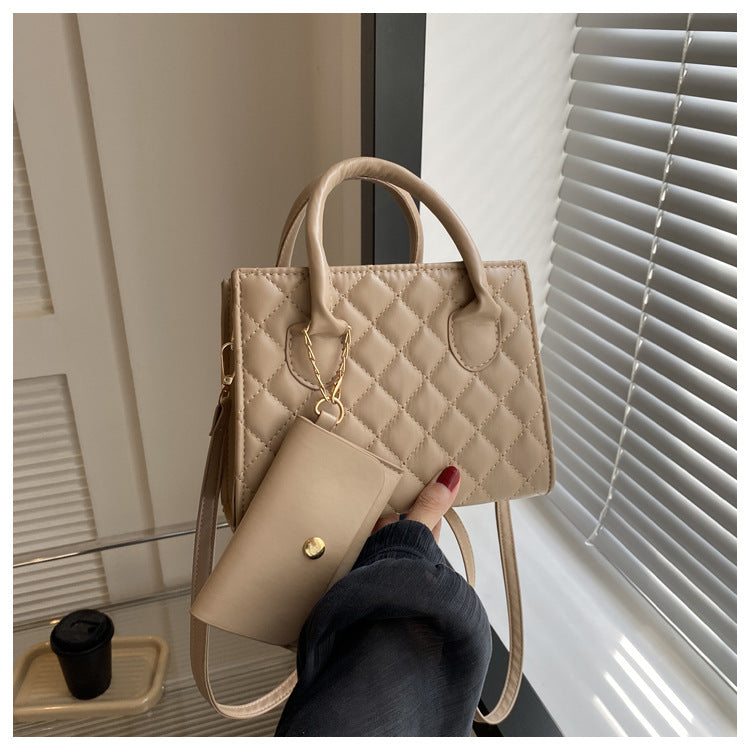 Mini Tote