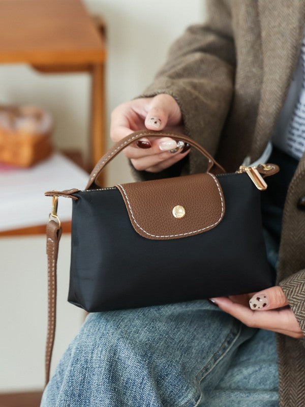Mini Satchel