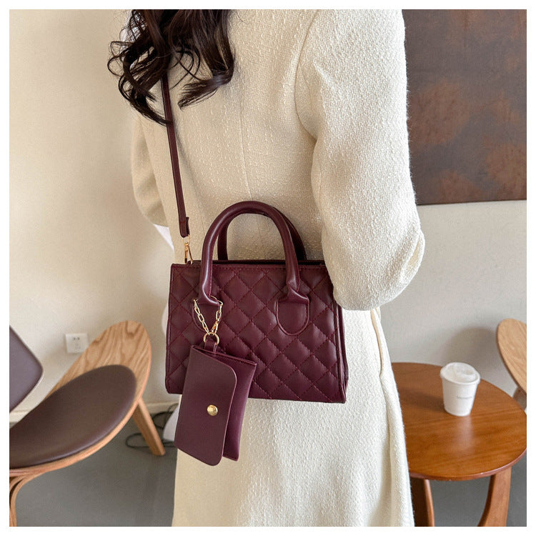 Mini Tote