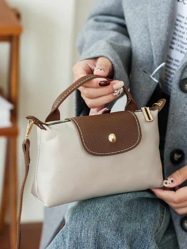 Mini Satchel