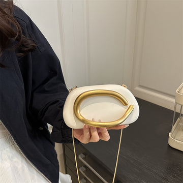 Zara Clutch