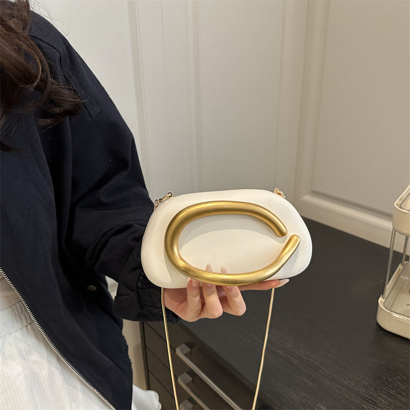 Zara Clutch