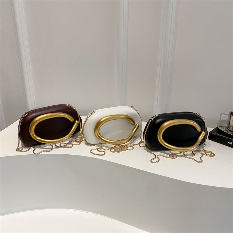 Zara Clutch