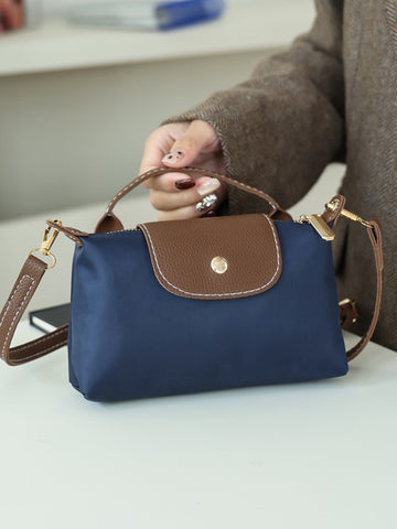Mini Satchel