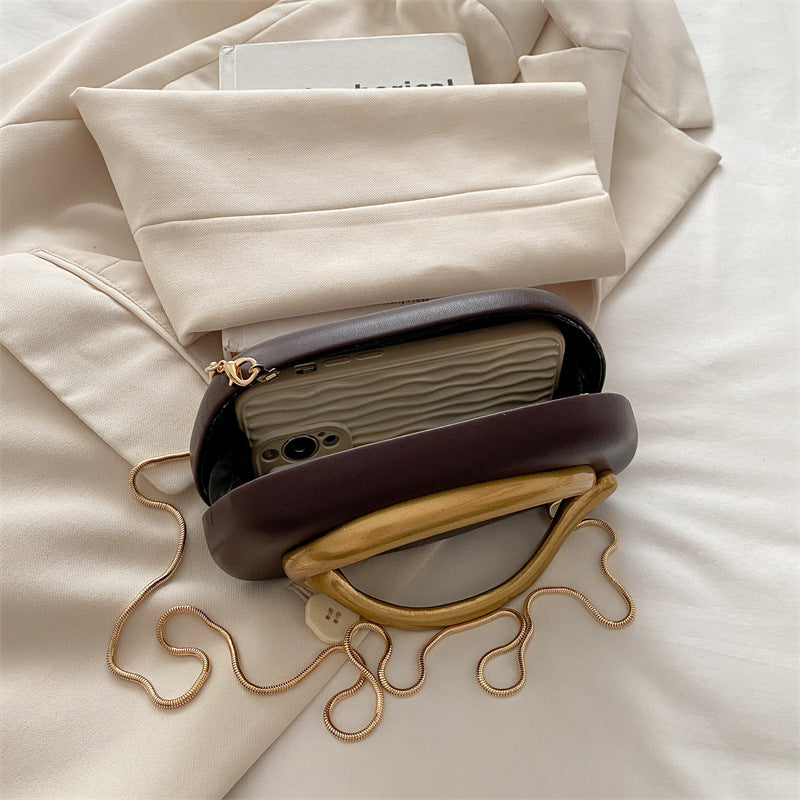 Zara Clutch