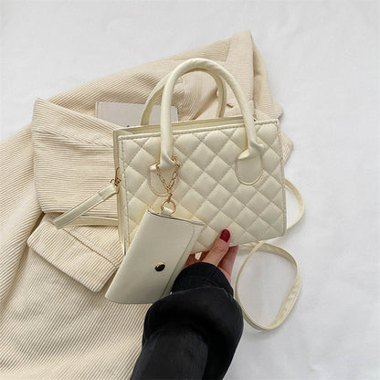 Mini Tote
