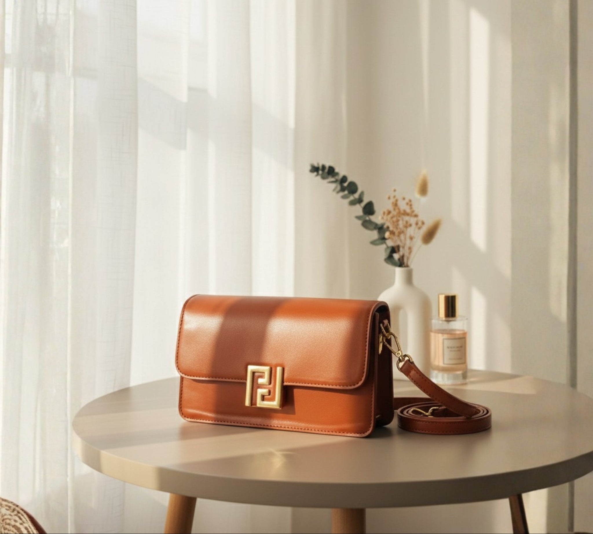 Leather Blend