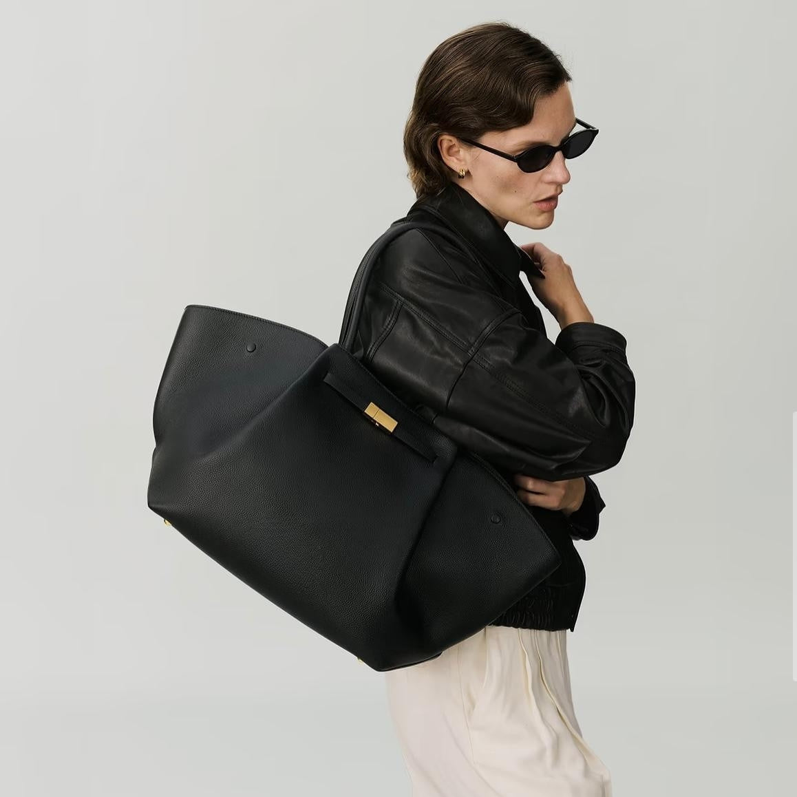 The Trapeze Tote (Large)