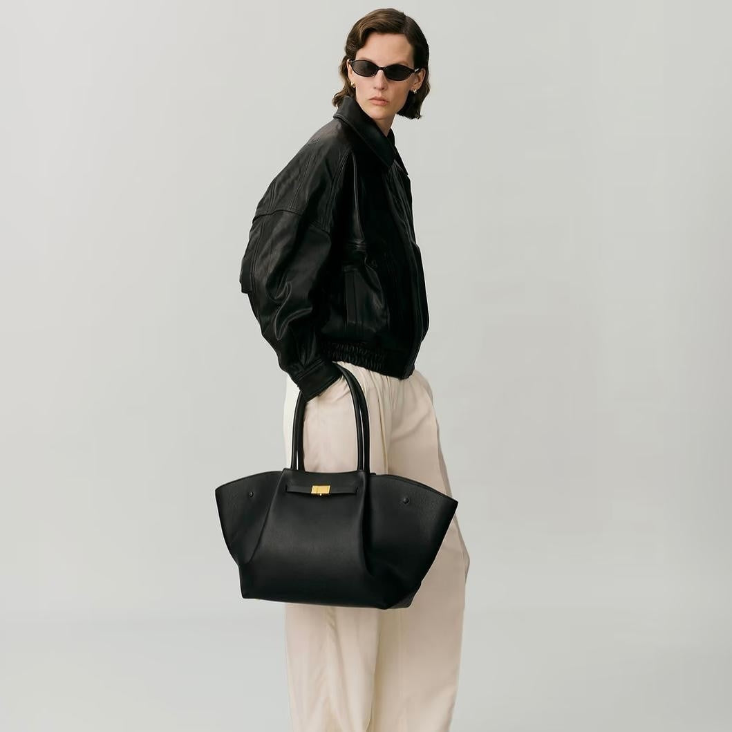 The Trapeze Tote (Large)