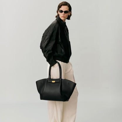 The Trapeze Tote (Large)