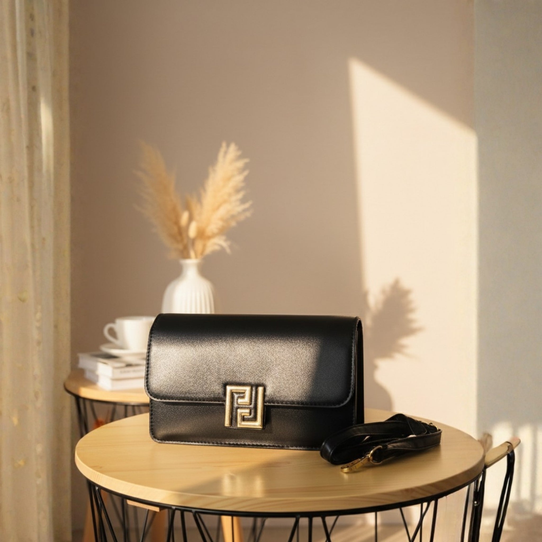 Leather Blend