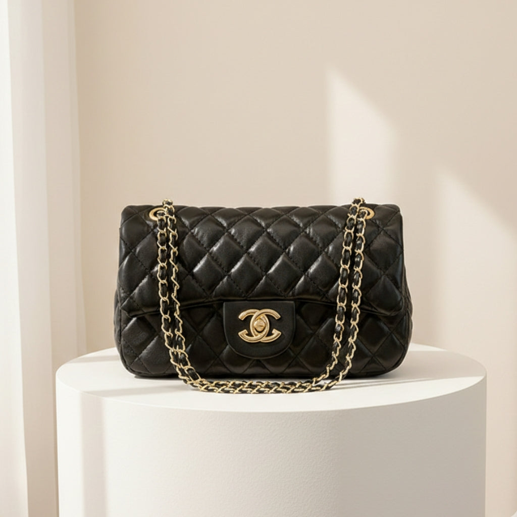 Chanel Classic