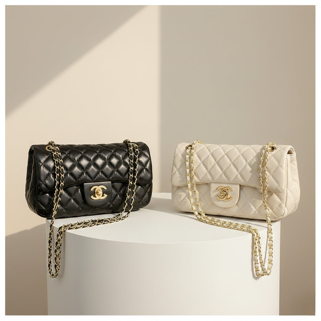 Chanel Classic