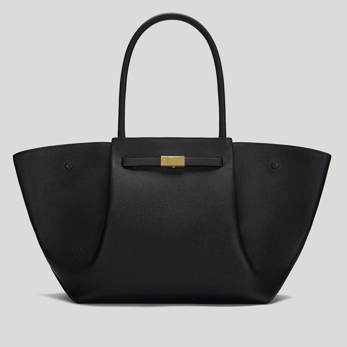 The Trapeze Tote (Large)