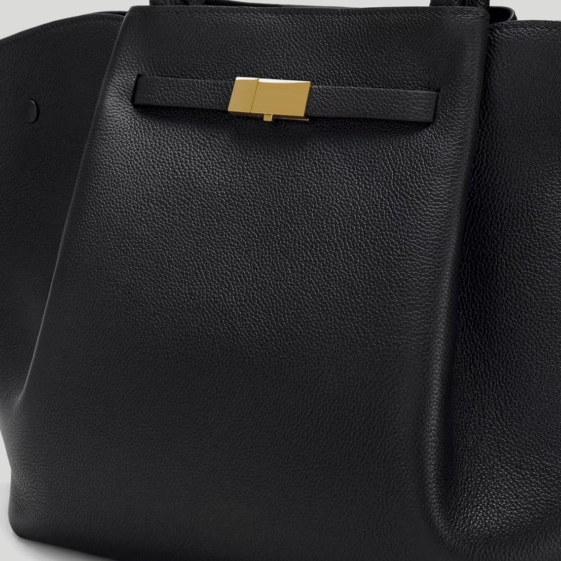 The Trapeze Tote (Large)