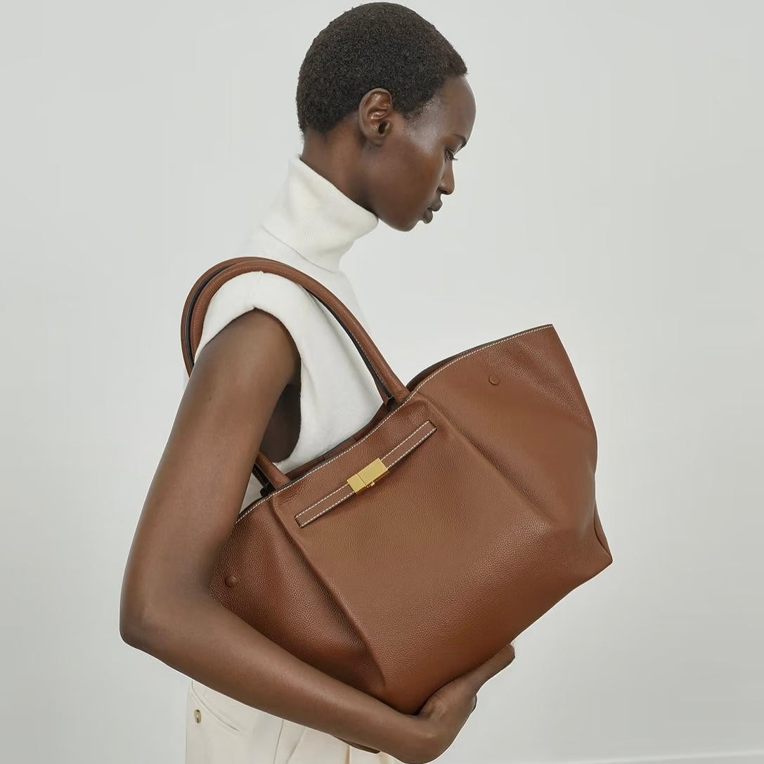 The Trapeze Tote (Large)