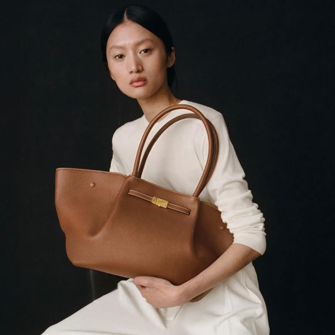 The Trapeze Tote (Large)