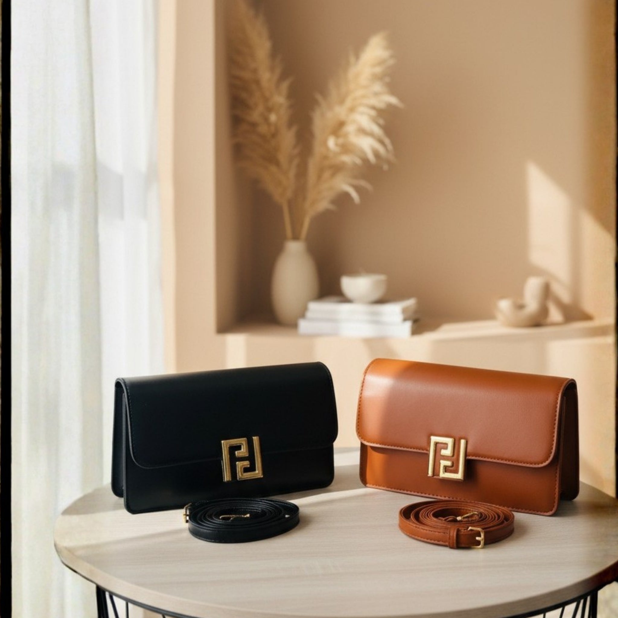 Leather Blend