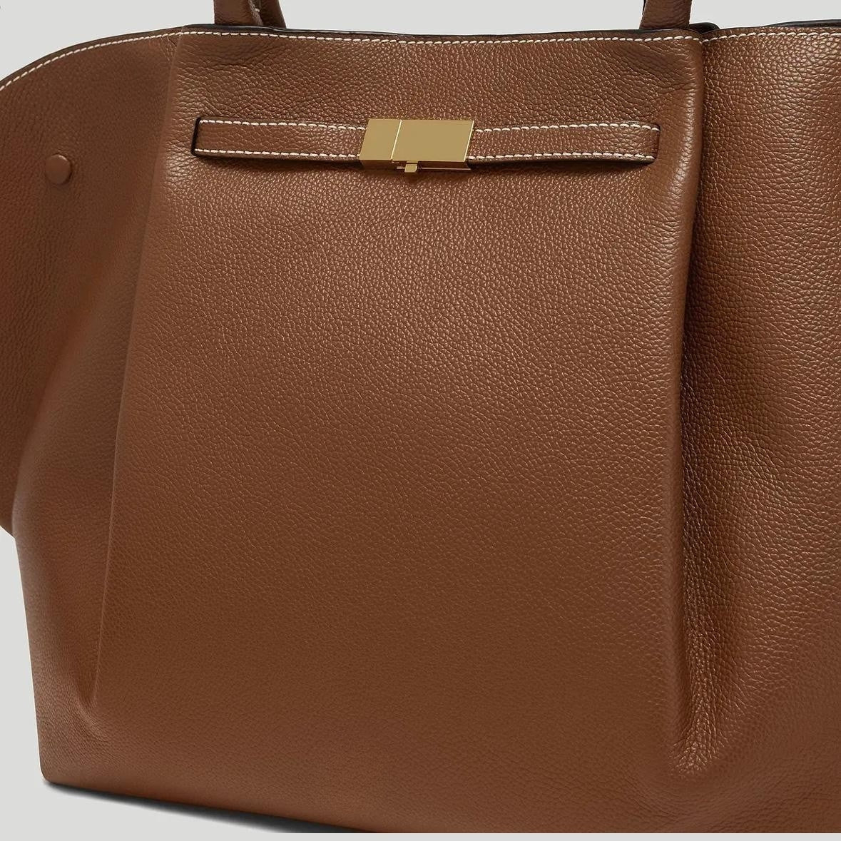 The Trapeze Tote (Large)