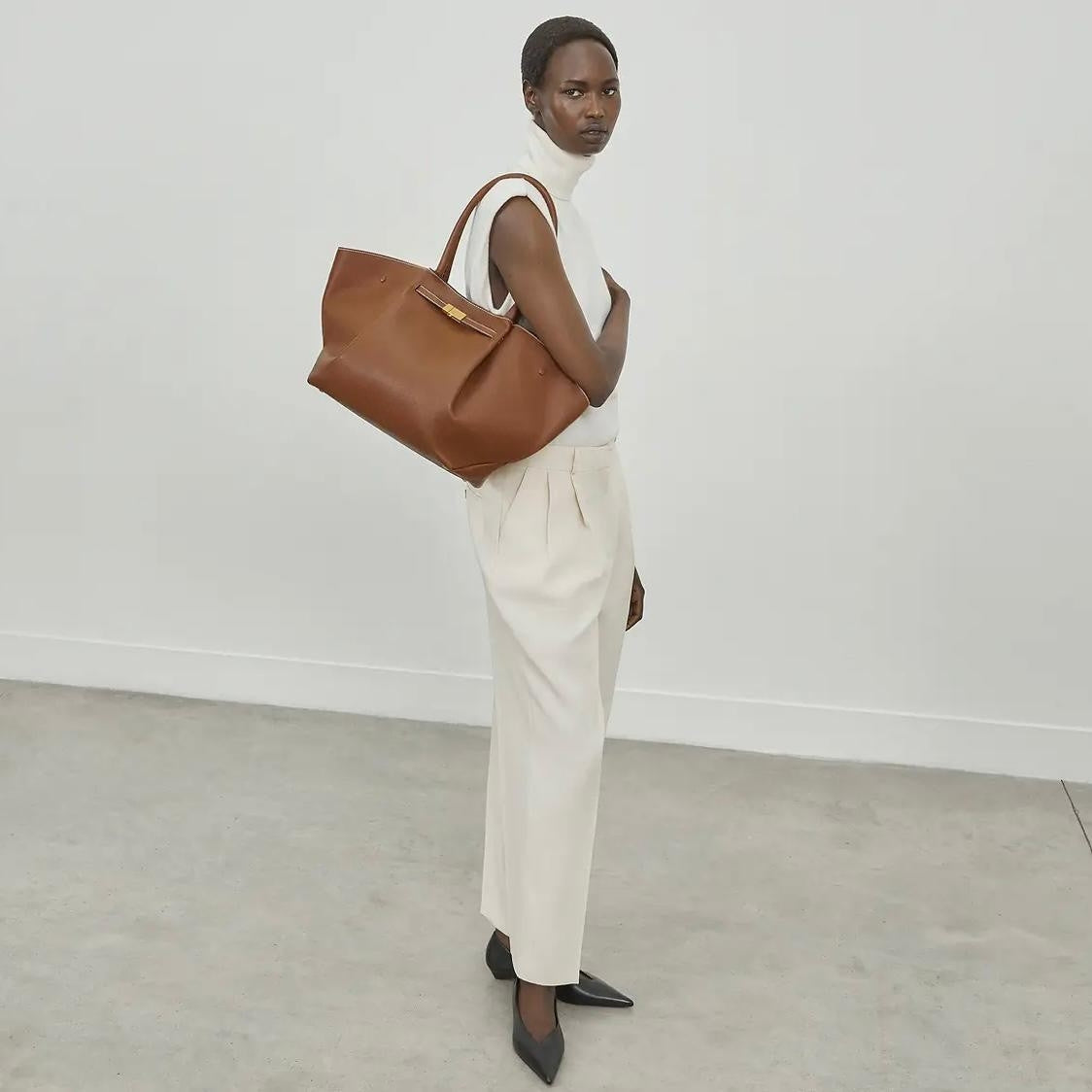 The Trapeze Tote (Large)