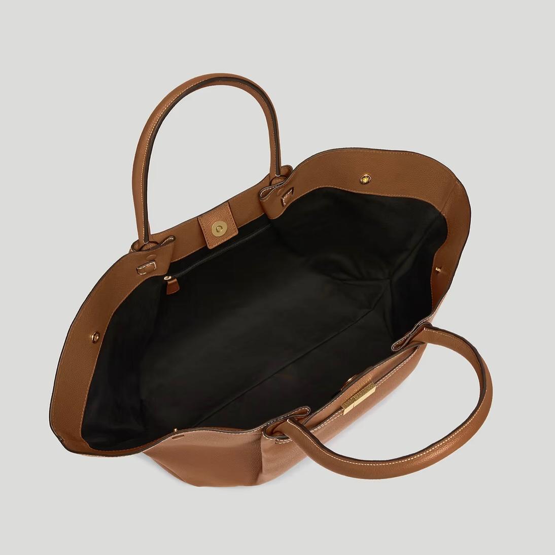 The Trapeze Tote (Large)