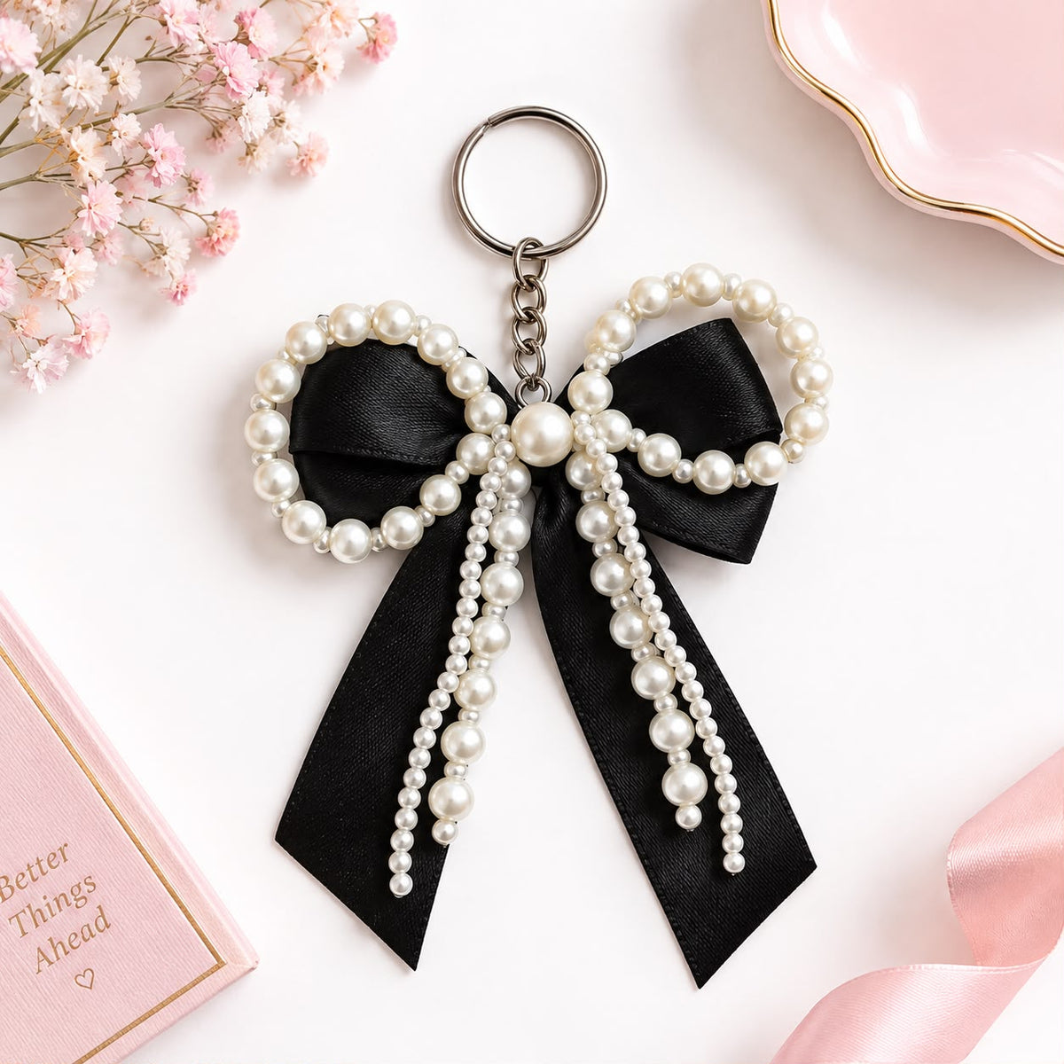 Khaab Pearl Dropbow