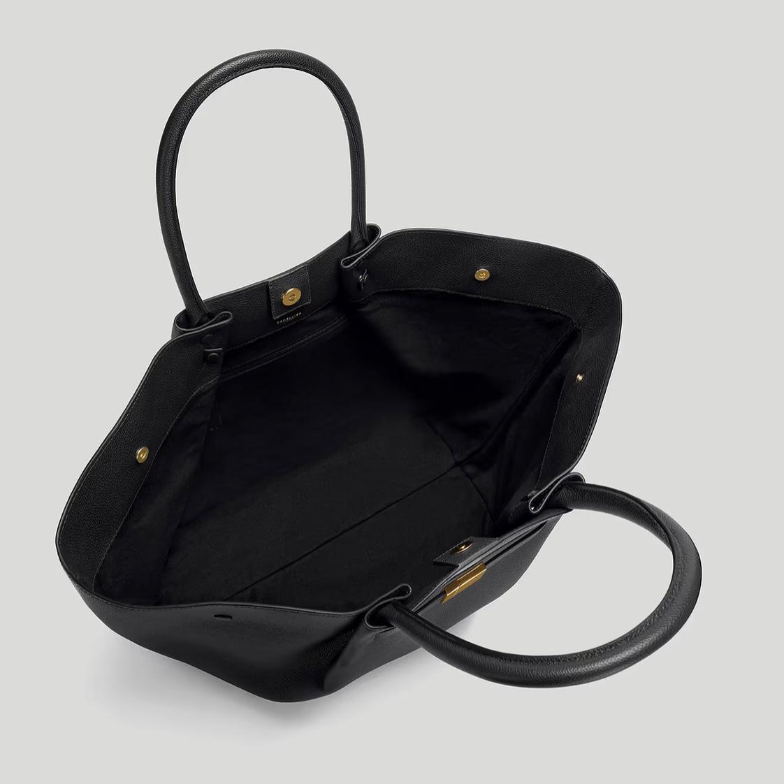 The Trapeze Tote (Large)