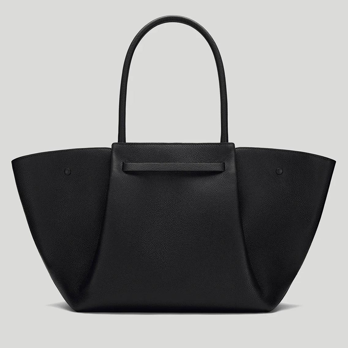 The Trapeze Tote (Large)