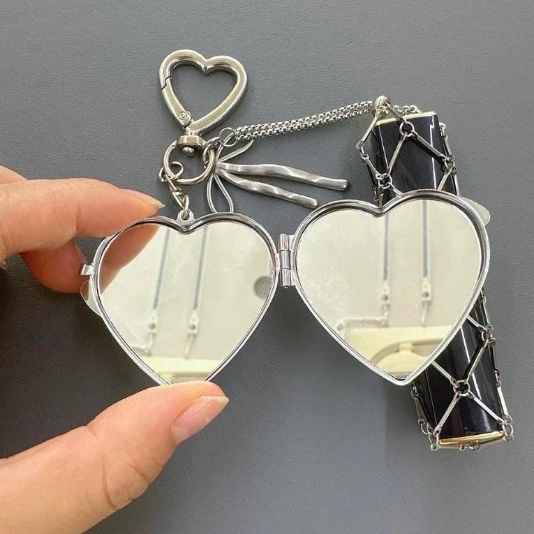 The Lipstick Charm