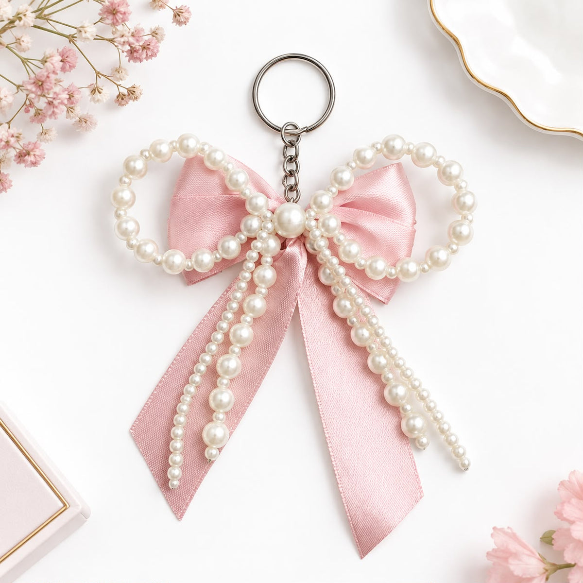 Khaab Pearl Dropbow