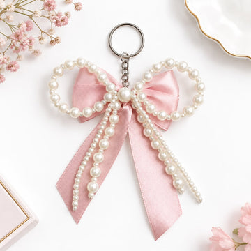 Khaab Pearl Dropbow