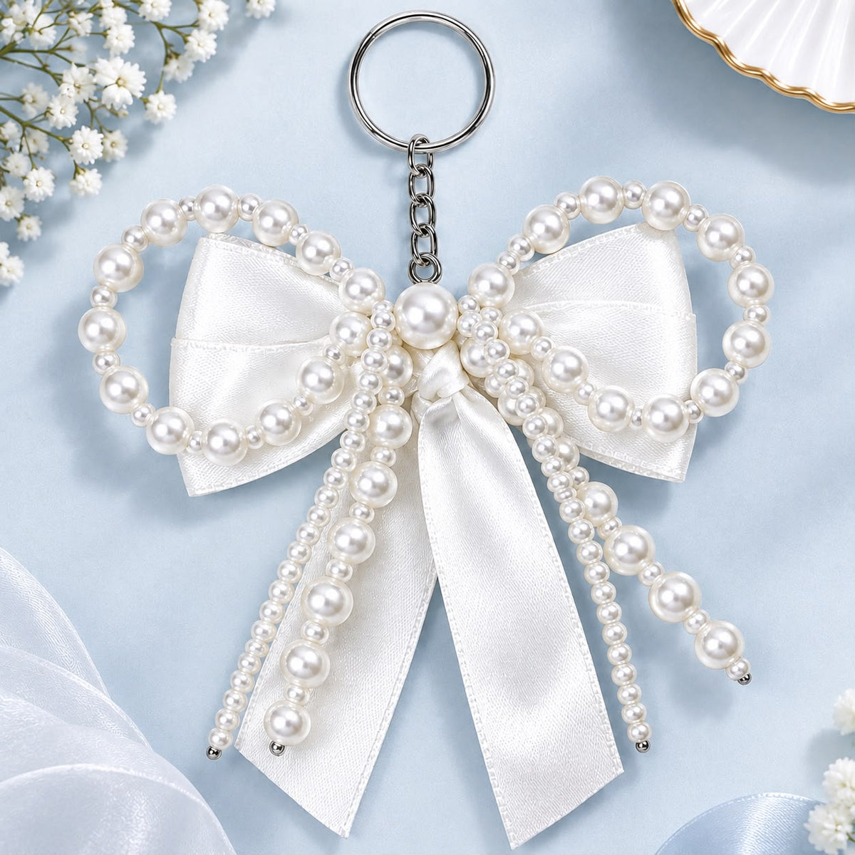 Khaab Pearl Dropbow